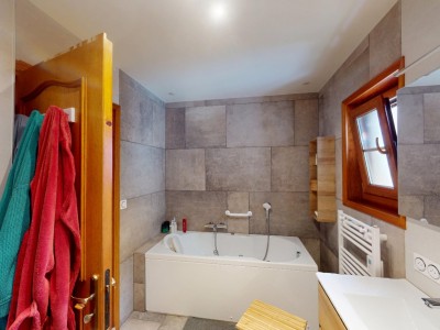 MAISON A VENDRE - ST MAURICE DE LIGNON - 156 m2 - 354000€