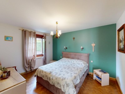 MAISON A VENDRE - ST MAURICE DE LIGNON - 156 m2 - 354000€