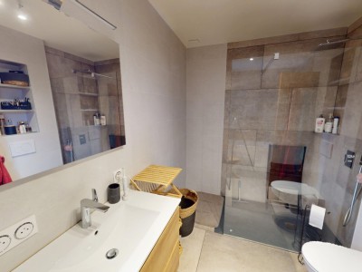 MAISON A VENDRE - ST MAURICE DE LIGNON - 156 m2 - 354000€