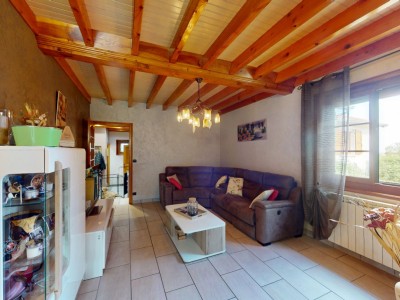 MAISON A VENDRE - ST MAURICE DE LIGNON - 156 m2 - 354000€