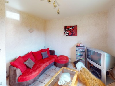 MAISON A VENDRE - ST MAURICE DE LIGNON - 156 m2 - 354000€