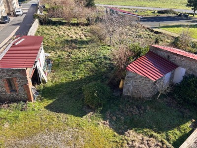 MAISON A VENDRE - ST PAL DE MONS - 240 m2 - 180000€