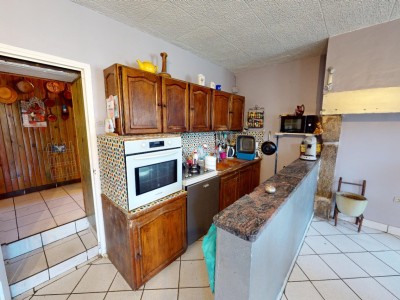 MAISON A VENDRE - ST PAL DE MONS - 240 m2 - 180000€