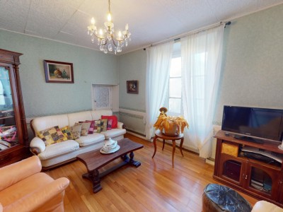 MAISON A VENDRE - ST PAL DE MONS - 240 m2 - 180000€
