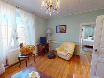 MAISON A VENDRE - ST PAL DE MONS - 240 m2 - 180000€