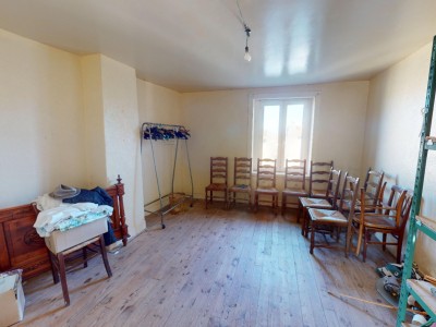 MAISON A VENDRE - ST PAL DE MONS - 240 m2 - 180000€