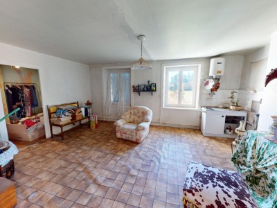 MAISON A VENDRE - ST PAL DE MONS - 240 m2 - 180000€
