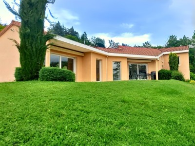 MAISON - ST PAUL EN CORNILLON - 221 m2 - 559000€