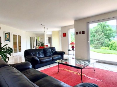 MAISON - ST PAUL EN CORNILLON - 221 m2 - 559000€