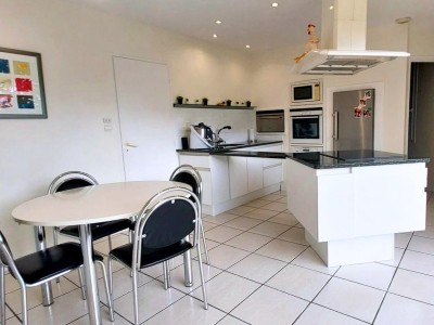 MAISON - ST PAUL EN CORNILLON - 221 m2 - 559000€
