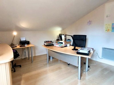 MAISON - ST PAUL EN CORNILLON - 221 m2 - 559000€