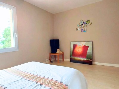 MAISON - ST PAUL EN CORNILLON - 221 m2 - 559000€