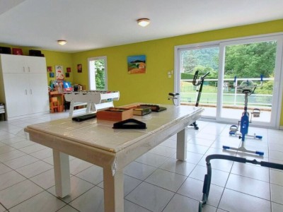 MAISON - ST PAUL EN CORNILLON - 221 m2 - 559000€