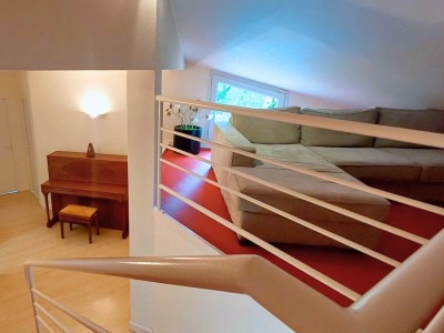 MAISON - ST PAUL EN CORNILLON - 221 m2 - 559000€