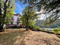 MAISON A VENDRE - ST PAUL EN CORNILLON - 269.02 m2 - 500 000 €