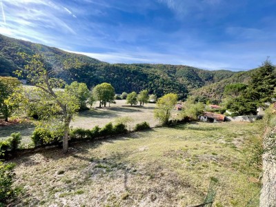 MAISON A VENDRE - ST PAUL EN CORNILLON - 269.02 m2 - 500 000 &euro;