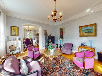 MAISON A VENDRE - ST PAUL EN CORNILLON - 269.02 m2 - 500 000 &euro;