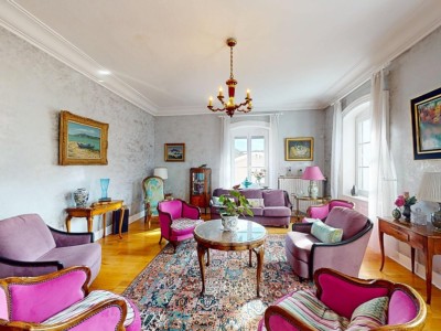 MAISON A VENDRE - ST PAUL EN CORNILLON - 269.02 m2 - 500 000 &euro;