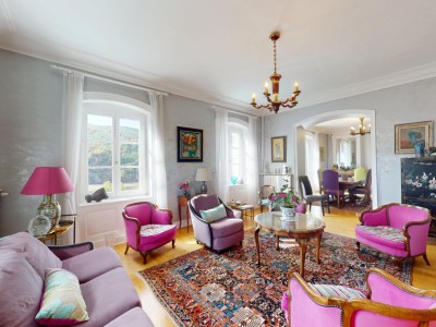 MAISON A VENDRE - ST PAUL EN CORNILLON - 269.02 m2 - 500 000 &euro;