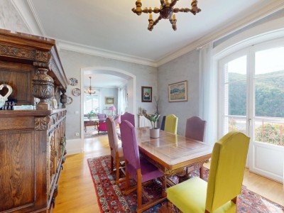 MAISON A VENDRE - ST PAUL EN CORNILLON - 269.02 m2 - 500 000 &euro;