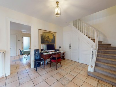 MAISON A VENDRE - ST PAUL EN CORNILLON - 269.02 m2 - 500 000 &euro;