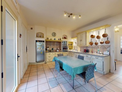 MAISON A VENDRE - ST PAUL EN CORNILLON - 269.02 m2 - 500 000 &euro;