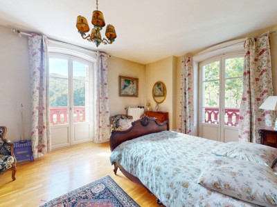 MAISON A VENDRE - ST PAUL EN CORNILLON - 269.02 m2 - 500 000 &euro;
