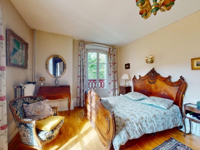 MAISON A VENDRE - ST PAUL EN CORNILLON - 269.02 m2 - 500 000 &euro;