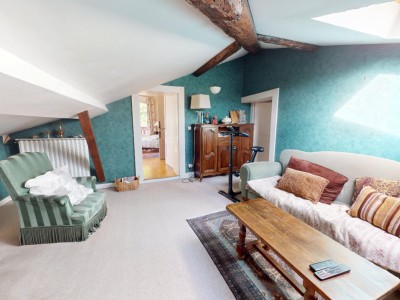 MAISON A VENDRE - ST PAUL EN CORNILLON - 269.02 m2 - 500 000 &euro;