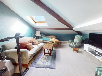 MAISON A VENDRE - ST PAUL EN CORNILLON - 269.02 m2 - 500 000 &euro;