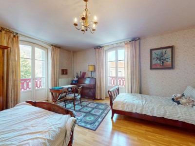 MAISON A VENDRE - ST PAUL EN CORNILLON - 269.02 m2 - 500 000 &euro;