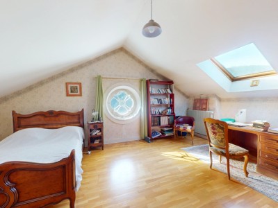 MAISON A VENDRE - ST PAUL EN CORNILLON - 269.02 m2 - 500 000 &euro;