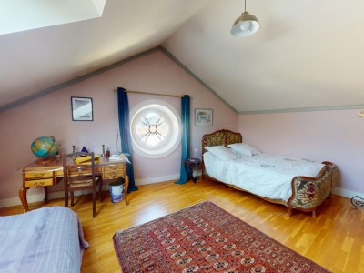 MAISON A VENDRE - ST PAUL EN CORNILLON - 269.02 m2 - 500 000 &euro;