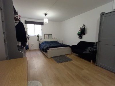 Maison de 214 m2 avec piscine creusée A VENDRE - ST PRIEST EN JAREZ - 214 m2 - 550 000 €