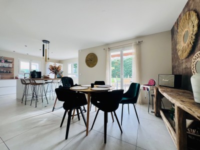 Saint-Victor-Sur-Loire maison de 185 m2 habitable - ST VICTOR SUR LOIRE Saint-Victor Sur Loire - 185 m2 - 475000€