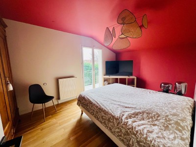 Saint-Victor-Sur-Loire maison de 185 m2 habitable - ST VICTOR SUR LOIRE Saint-Victor Sur Loire - 185 m2 - 475000€