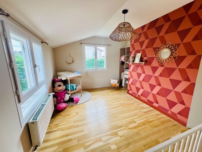 Saint-Victor-Sur-Loire maison de 185 m2 habitable - ST VICTOR SUR LOIRE Saint-Victor Sur Loire - 185 m2 - 475000€