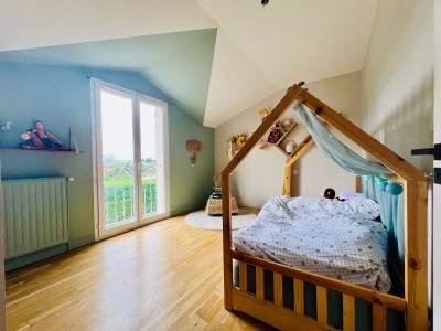 Saint-Victor-Sur-Loire maison de 185 m2 habitable - ST VICTOR SUR LOIRE Saint-Victor Sur Loire - 185 m2 - 475000€