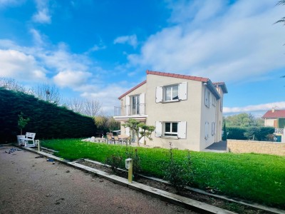 Saint-Victor-Sur-Loire maison de 185 m2 habitable - ST VICTOR SUR LOIRE Saint-Victor Sur Loire - 185 m2 - 475000€