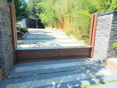 MAISON A VENDRE - STE COLOMBE - 250 m2 - 1250000€