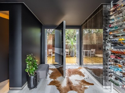 MAISON A VENDRE - STE COLOMBE - 250 m2 - 1250000€