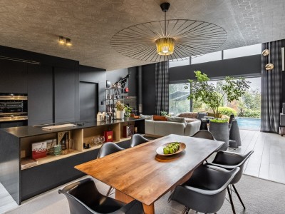 MAISON A VENDRE - STE COLOMBE - 250 m2 - 1250000€