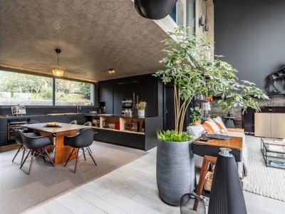 MAISON A VENDRE - STE COLOMBE - 250 m2 - 1250000€