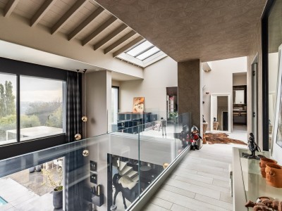 MAISON A VENDRE - STE COLOMBE - 250 m2 - 1250000€