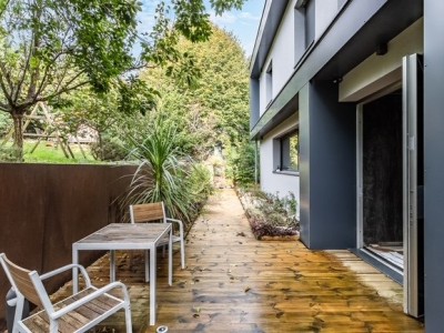 MAISON A VENDRE - STE COLOMBE - 250 m2 - 1250000€