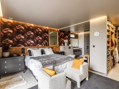 MAISON A VENDRE - STE COLOMBE - 250 m2 - 1250000€