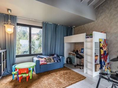 MAISON A VENDRE - STE COLOMBE - 250 m2 - 1250000€