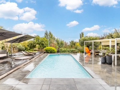 MAISON A VENDRE - STE COLOMBE - 250 m2 - 1250000€