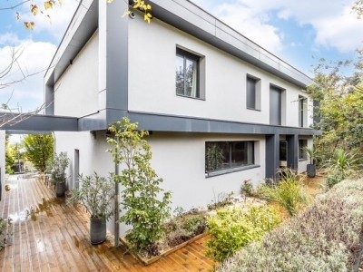 MAISON A VENDRE - STE COLOMBE - 250 m2 - 1250000€