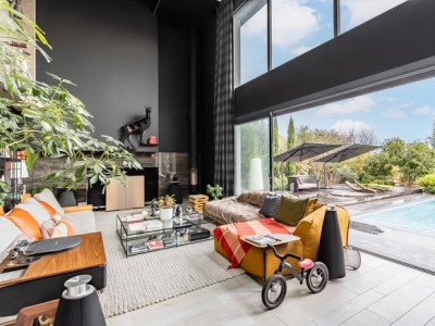 MAISON A VENDRE - STE COLOMBE - 250 m2 - 1 199 000 &euro;